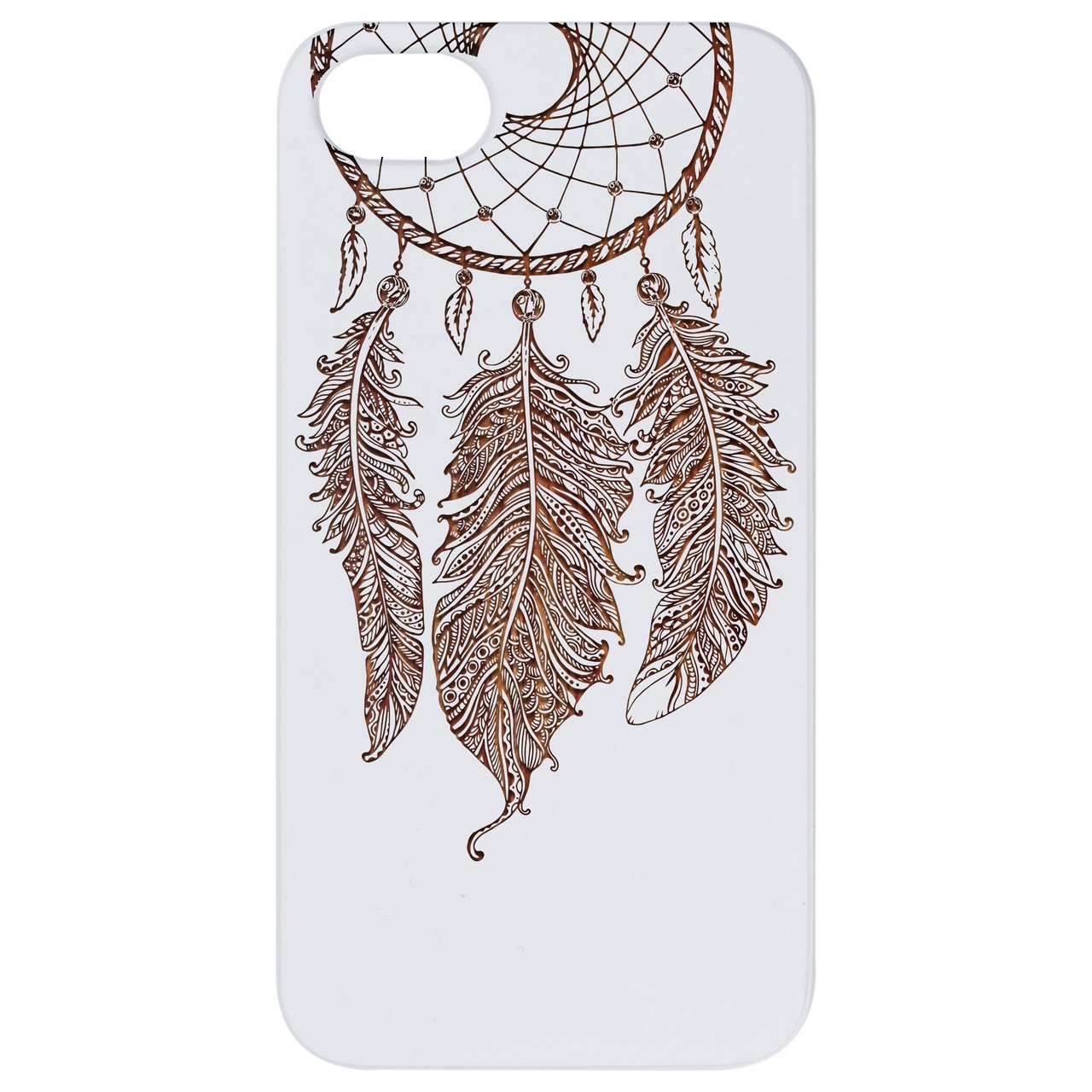 Dream Catcher 3 - Engraved - giftsforintroverts.com