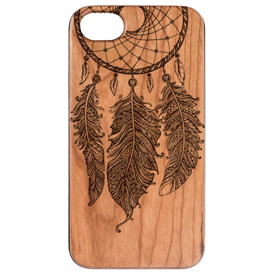 Dream Catcher 3 - Engraved - giftsforintroverts.com