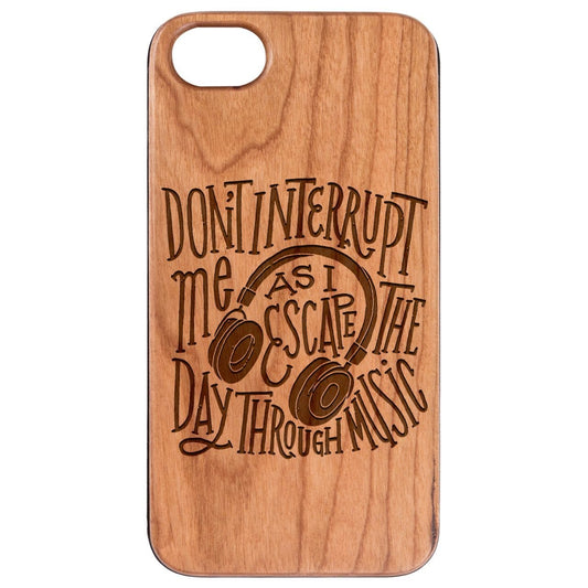 Headphones - Engraved - giftsforintroverts.com