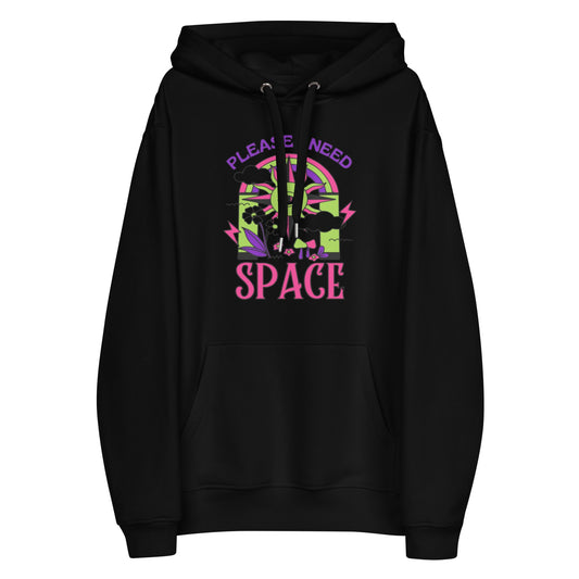 "I Need My Space" Hoodie - giftsforintroverts.com