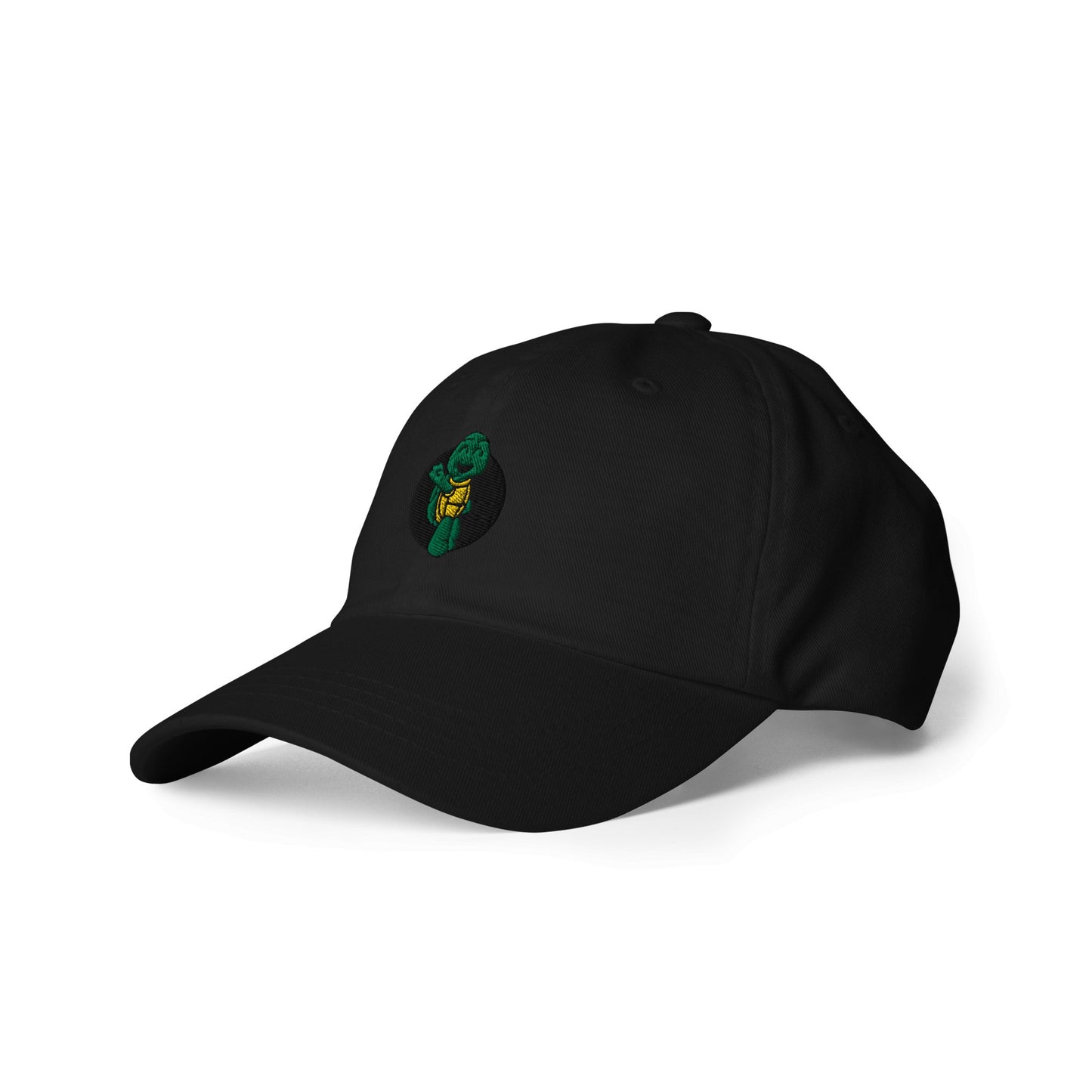 Introvert Turtle Hat - giftsforintroverts.com