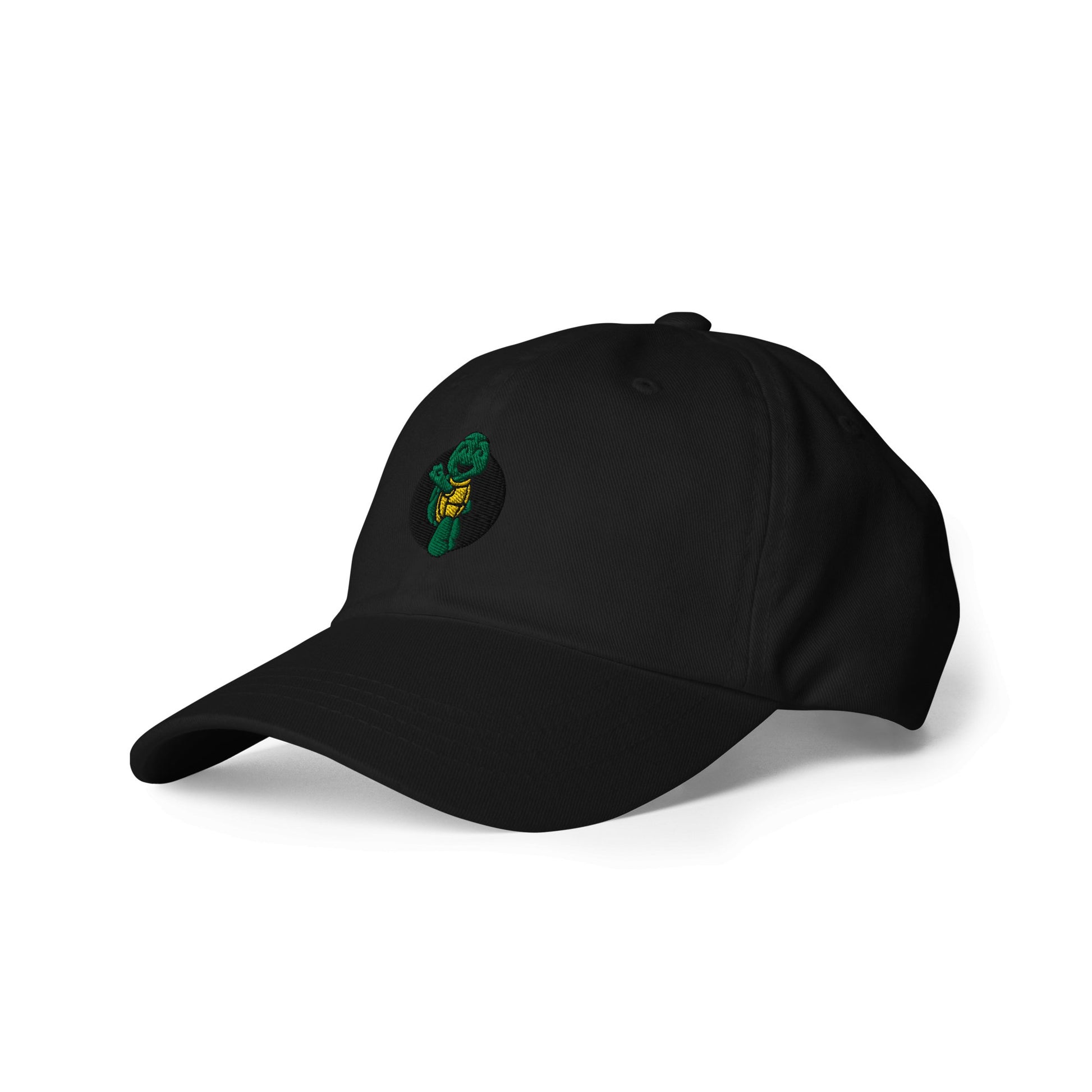Introvert Turtle Hat - giftsforintroverts.com