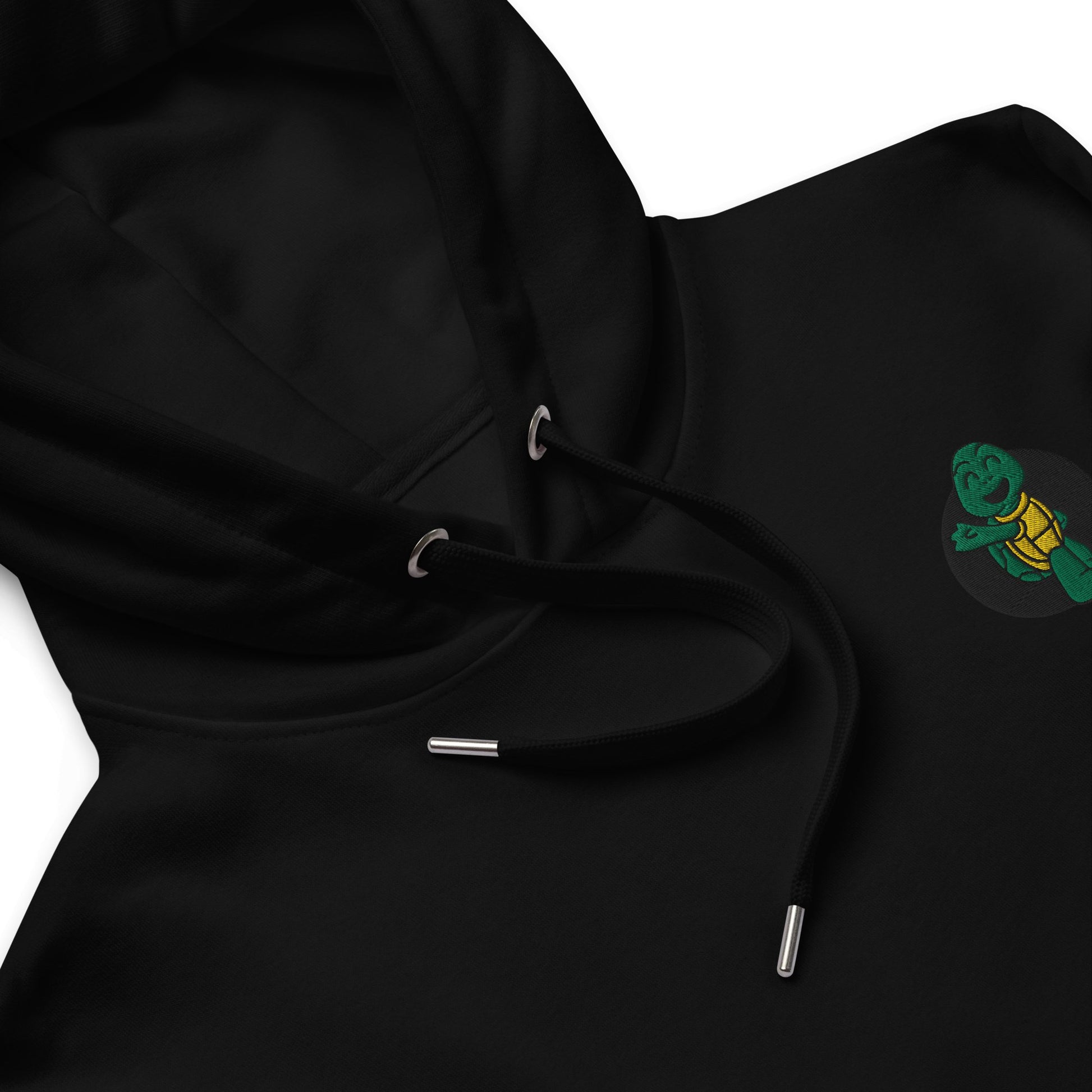 Introvert Turtle Hoodie - giftsforintroverts.com