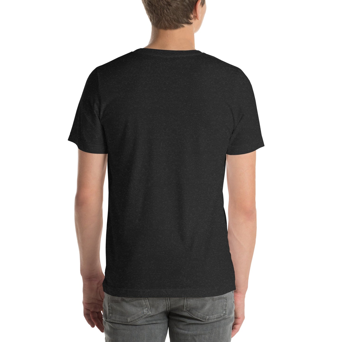 Introvert Turtle Men's T-Shirt - giftsforintroverts.com