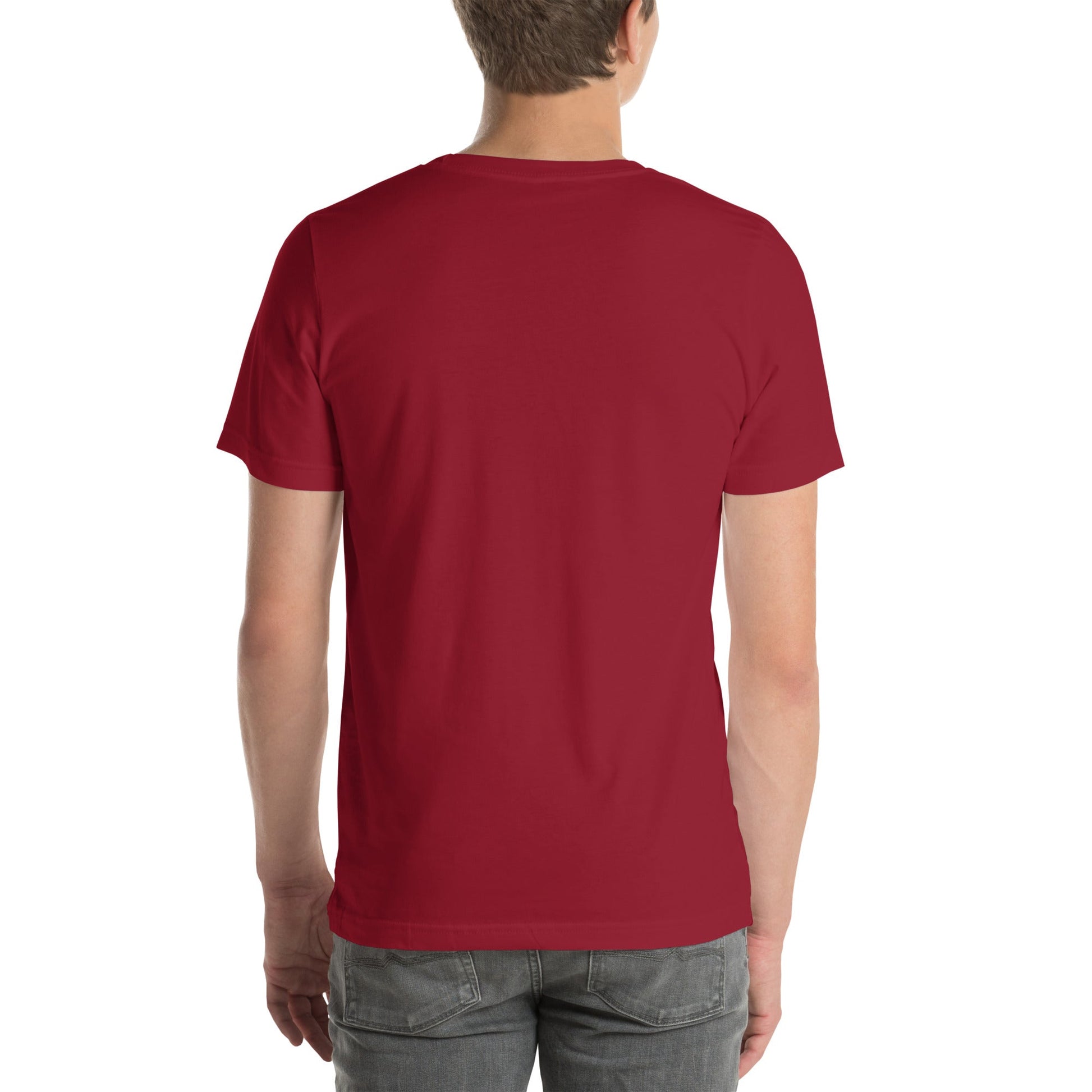 Introvert Turtle Men's T-Shirt - giftsforintroverts.com