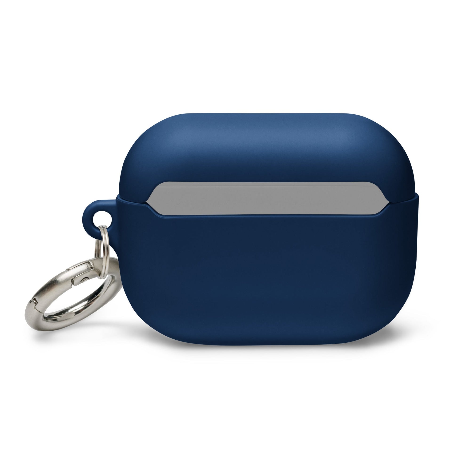 Introvert Turtle Rubber Case for AirPods® - introvertgiftboxes.com