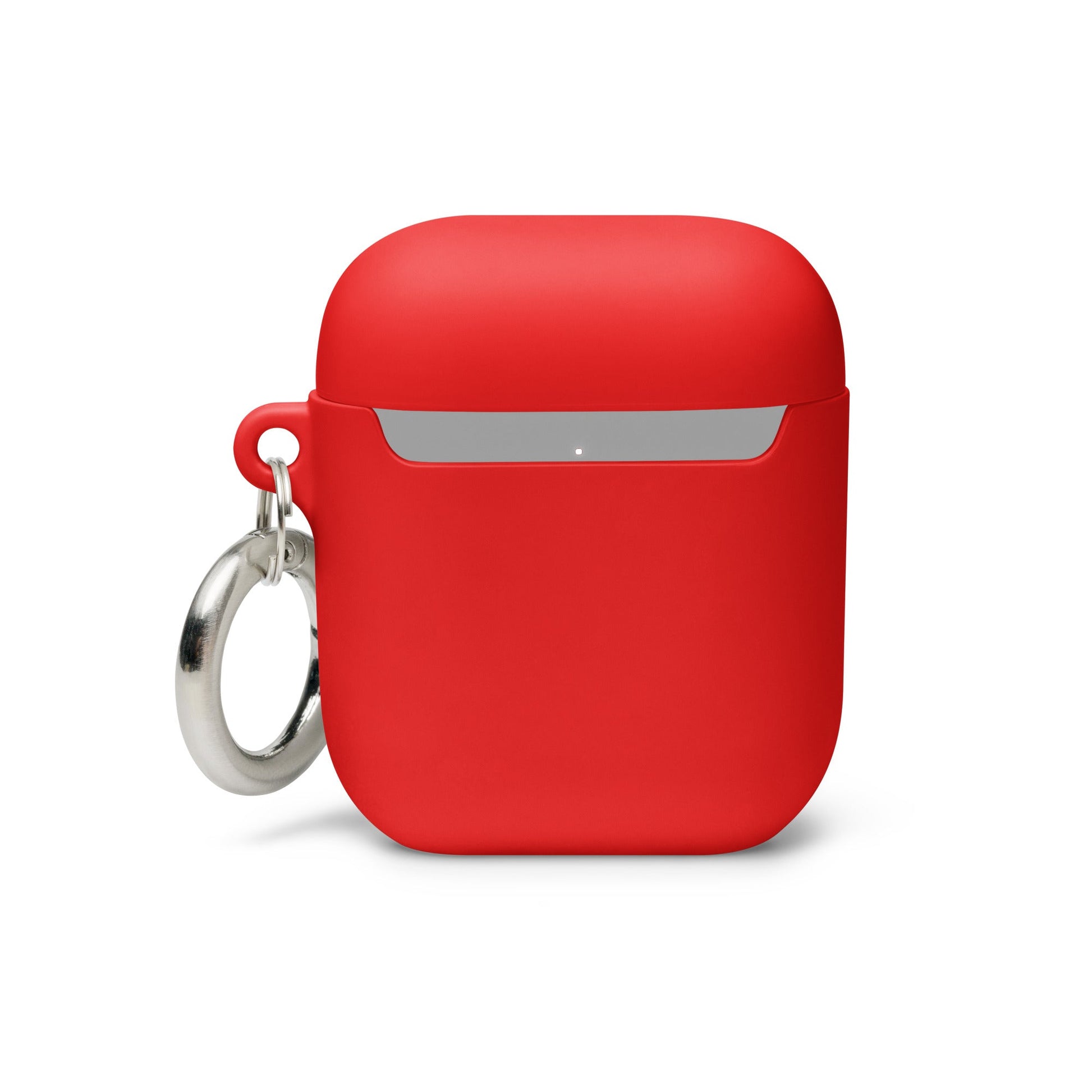 Introvert Turtle Rubber Case for AirPods® - introvertgiftboxes.com