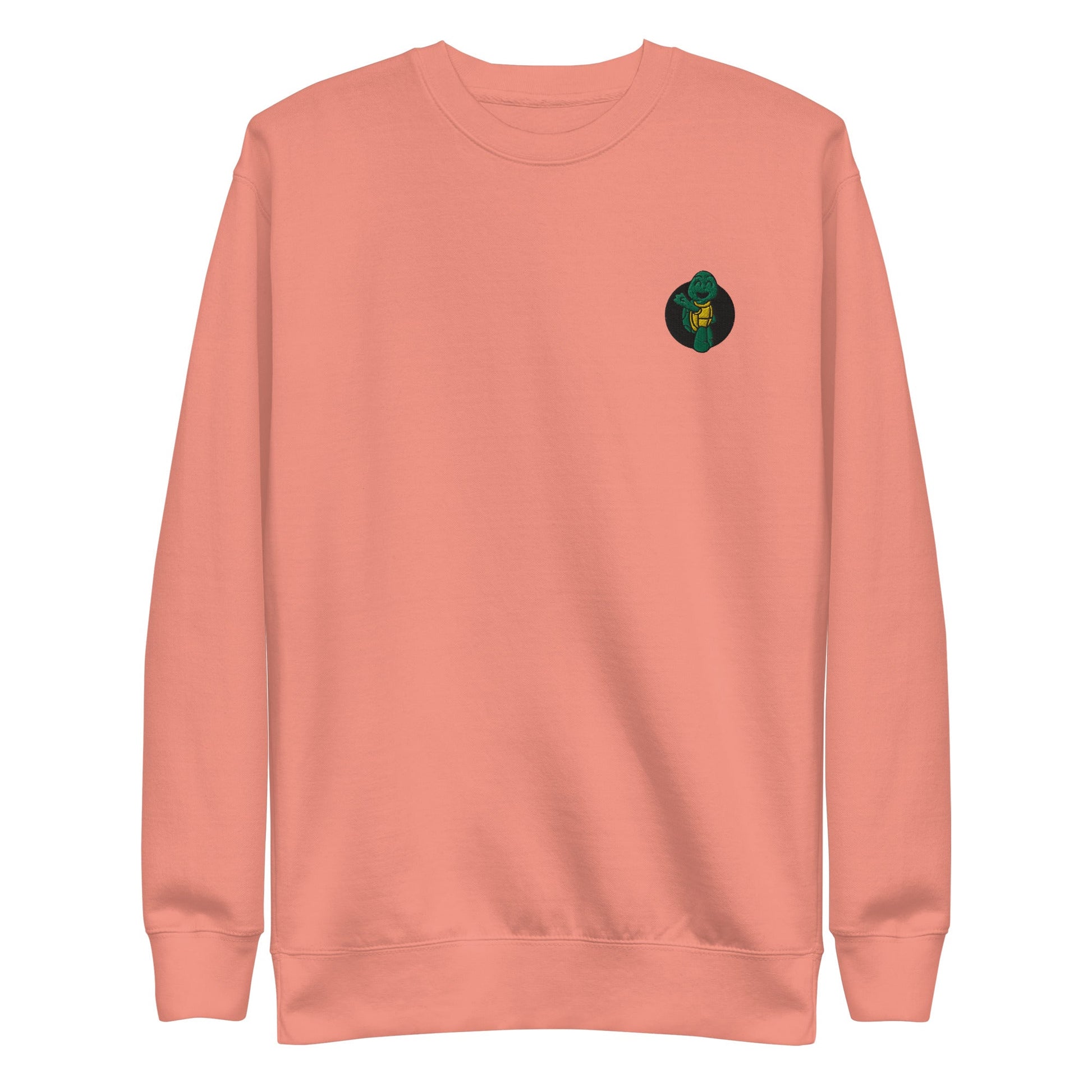 Introvert Turtle Sweater - giftsforintroverts.com