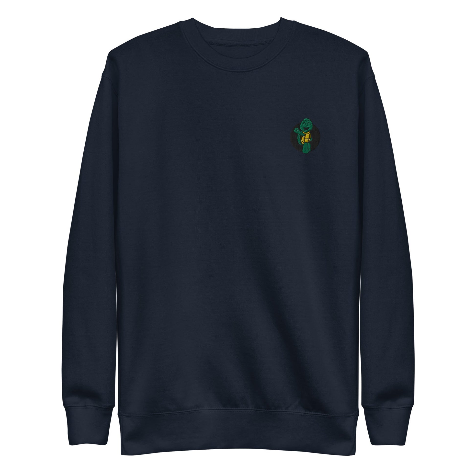 Introvert Turtle Sweater - giftsforintroverts.com