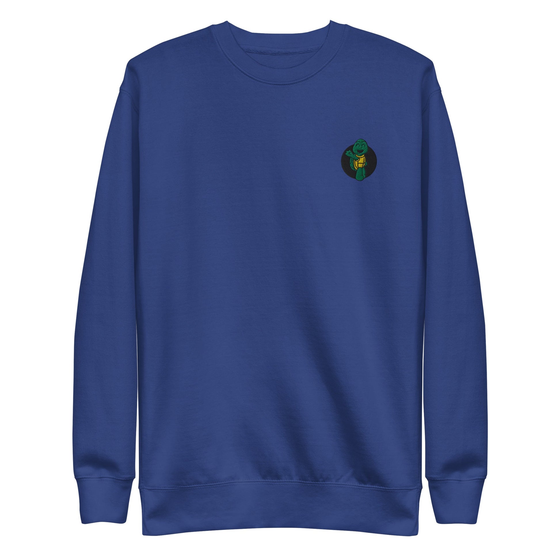 Introvert Turtle Sweater - giftsforintroverts.com