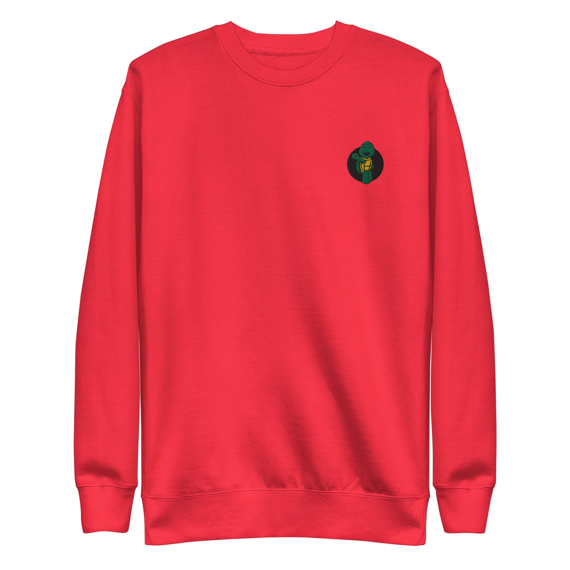 Introvert Turtle Sweater - giftsforintroverts.com