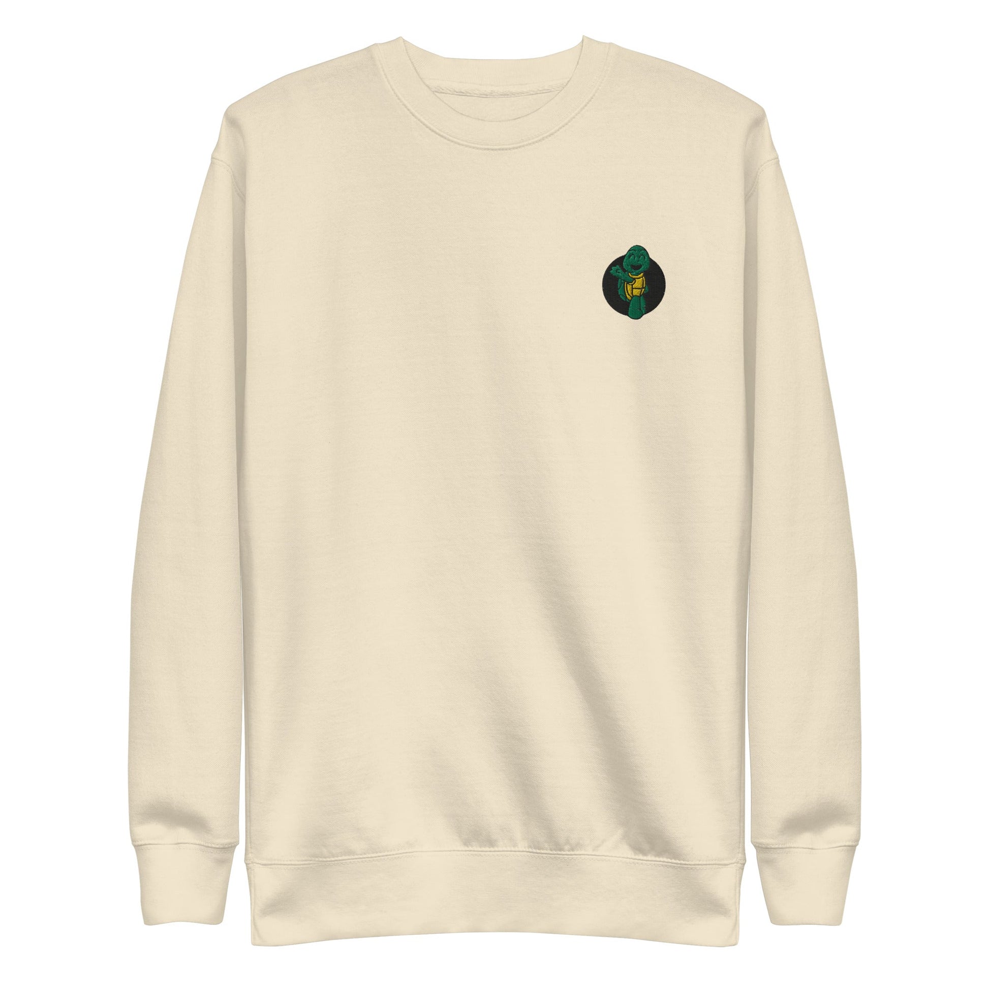 Introvert Turtle Sweater - giftsforintroverts.com
