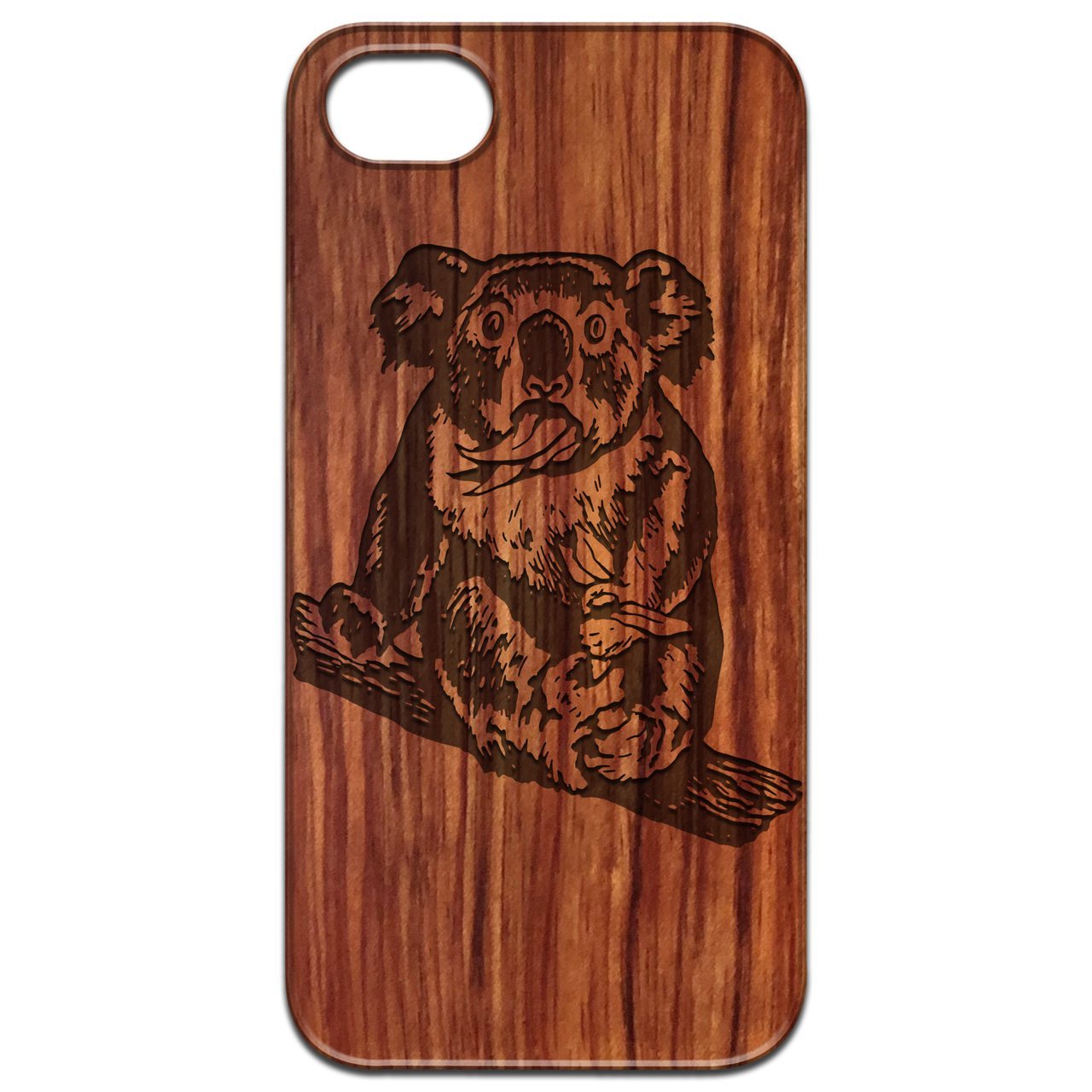 Koala - Engraved - giftsforintroverts.com