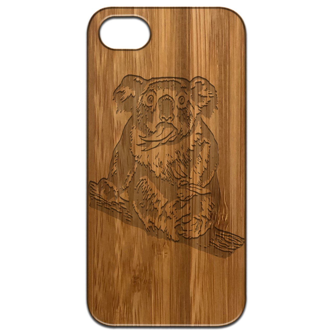 Koala - Engraved - giftsforintroverts.com