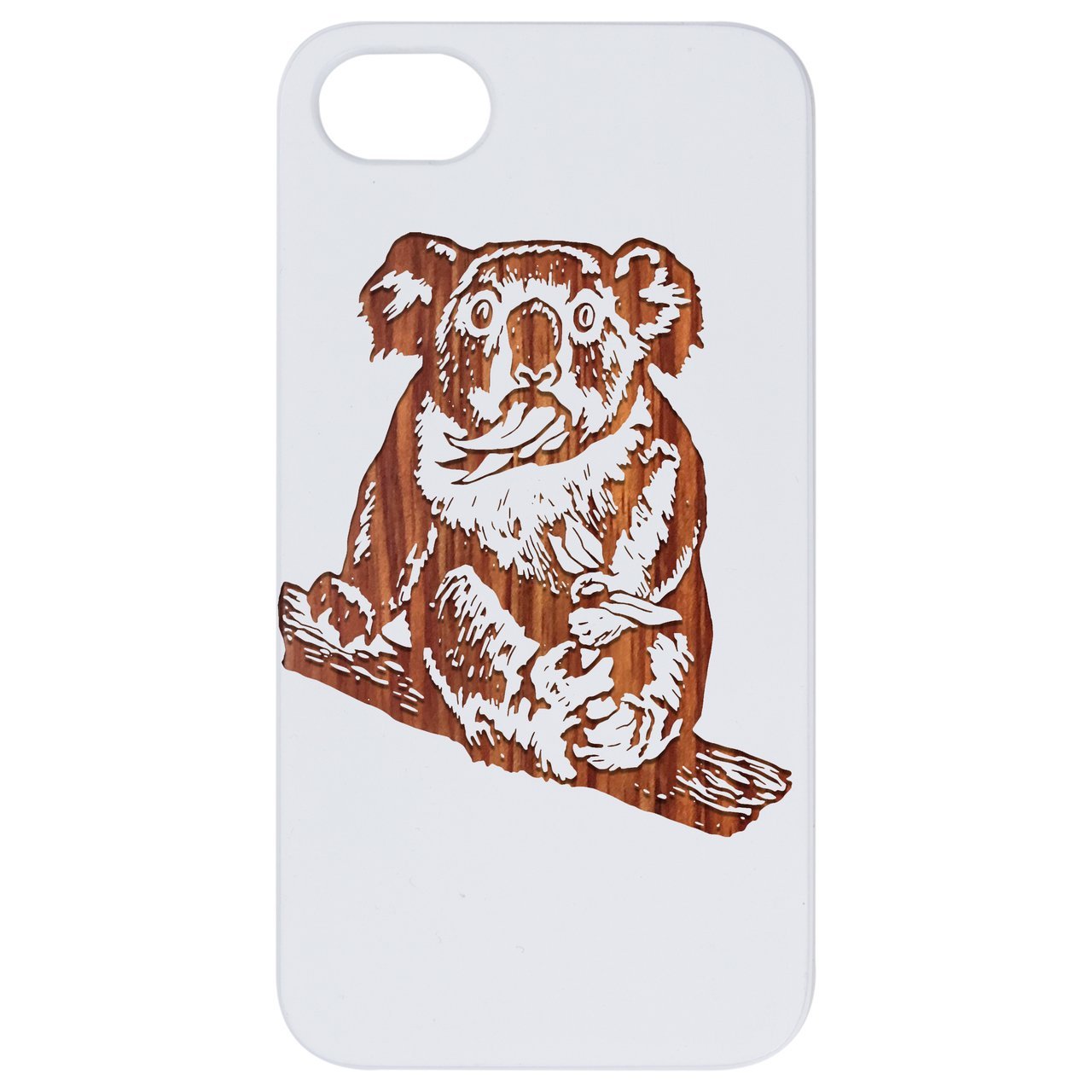 Koala - Engraved - giftsforintroverts.com