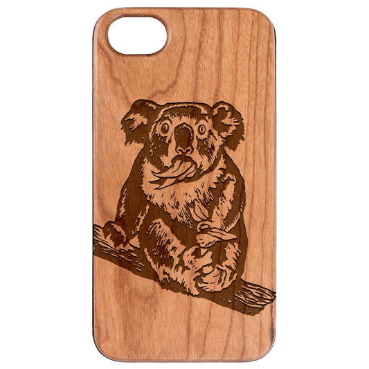 Koala - Engraved - giftsforintroverts.com