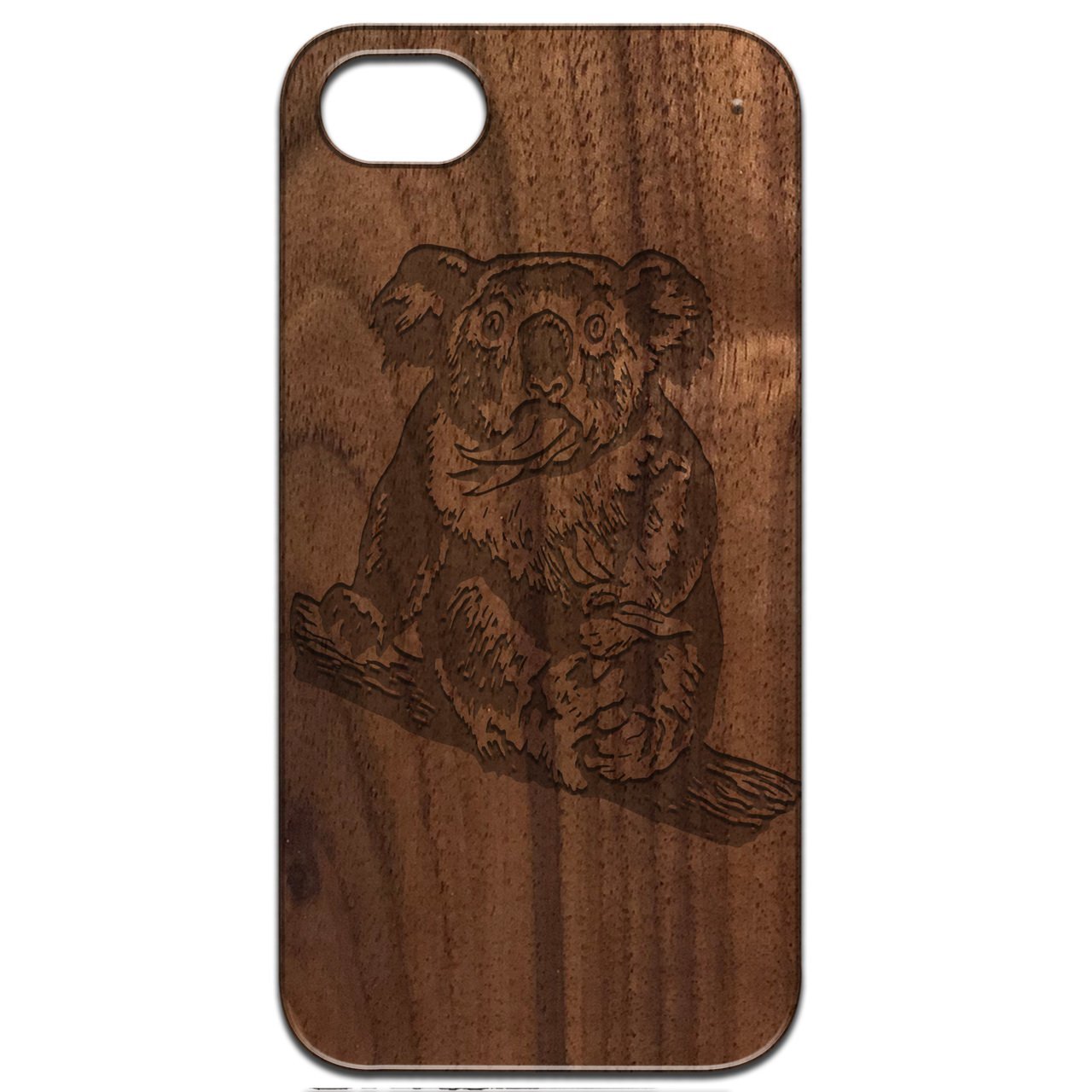 Koala - Engraved - giftsforintroverts.com
