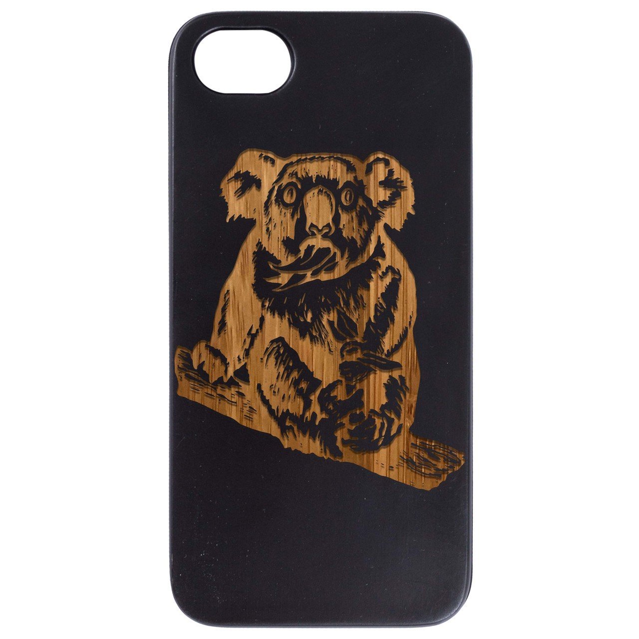 Koala - Engraved - giftsforintroverts.com
