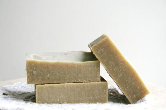 Lavender Dream Shampoo Bar - giftsforintroverts.com