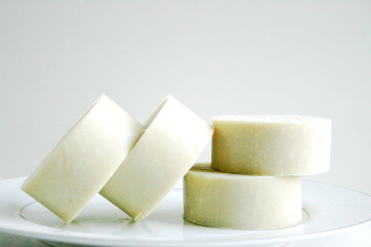 Lavender Shave Soap, Lavender Shaving Soap - giftsforintroverts.com