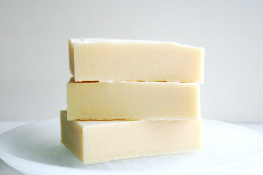 Lavender Tea Tree Shampoo - Gluten Free Shampoo - giftsforintroverts.com