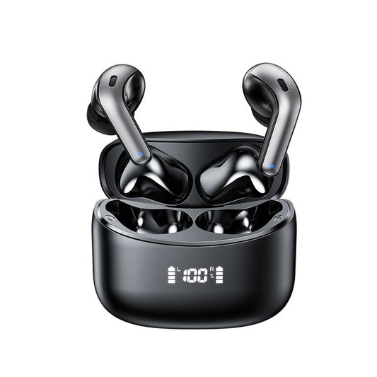 LED TWS Earbuds Bluetooth 5.0 Earphones for Huawei Iphone - giftsforintroverts.com