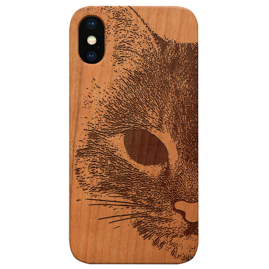 Mad Cat - Engraved - giftsforintroverts.com