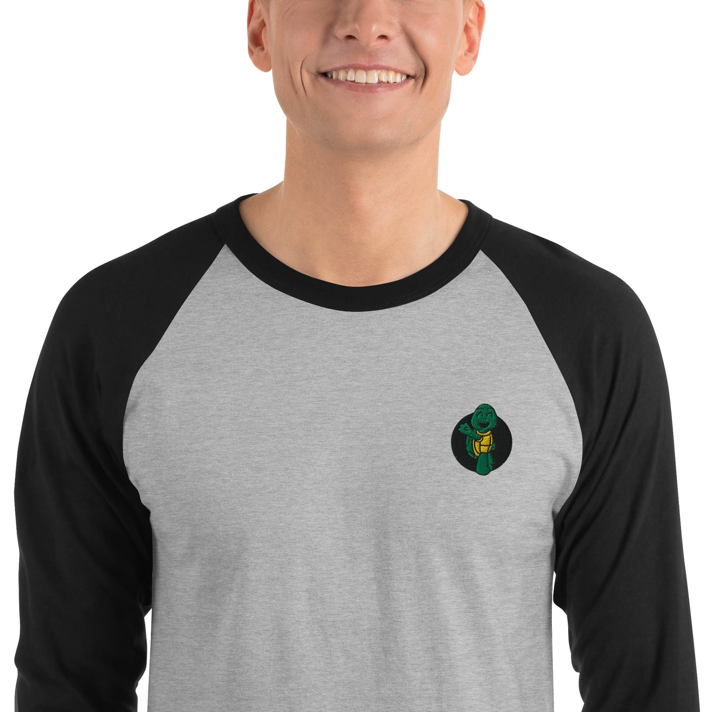 Men's Introvert Turtle T-Shirt - introvertgiftboxes.com