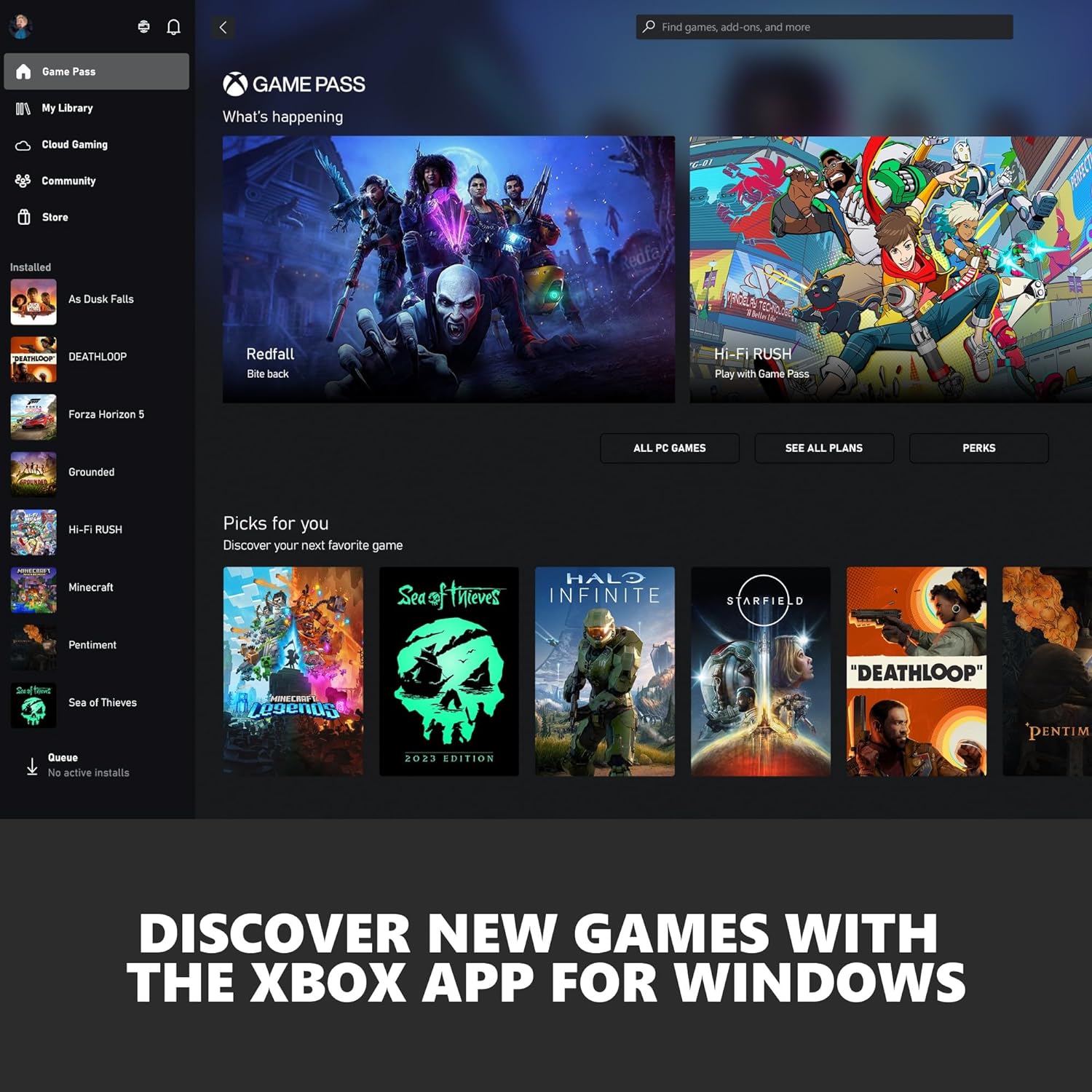 PC Game Pass – 3 Month Membership – Windows [Digital Code] - introvertgiftboxes.com