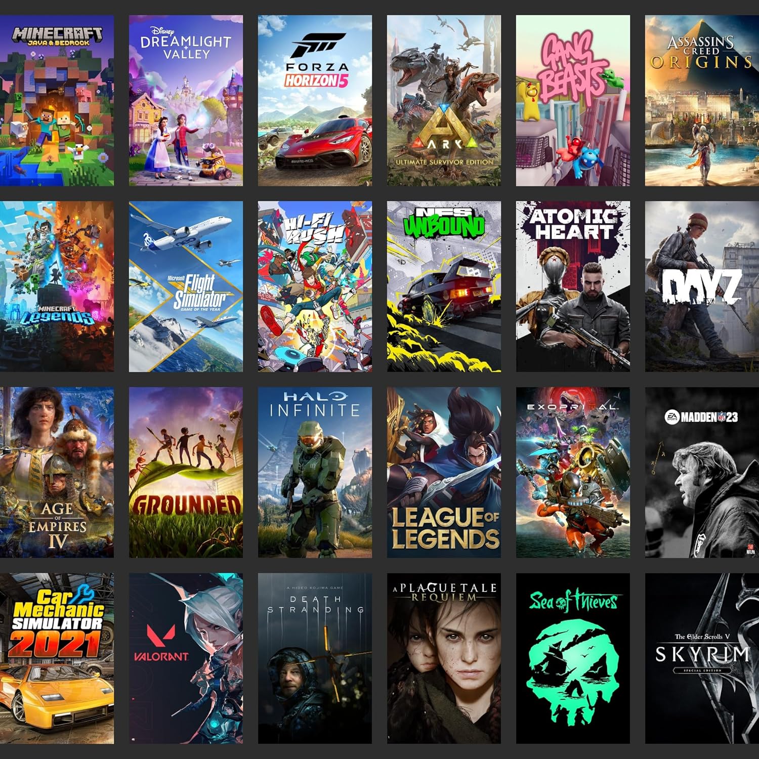 PC Game Pass – 3 Month Membership – Windows [Digital Code] - introvertgiftboxes.com