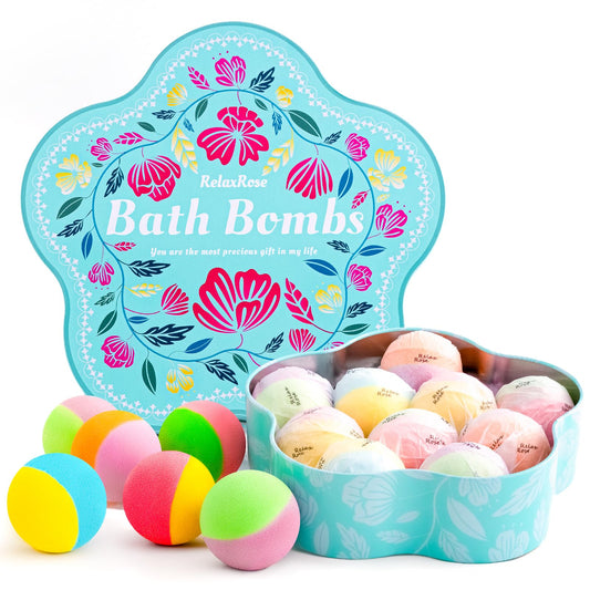 Shut - Em Out Bath Bombs - introvertgiftboxes.com