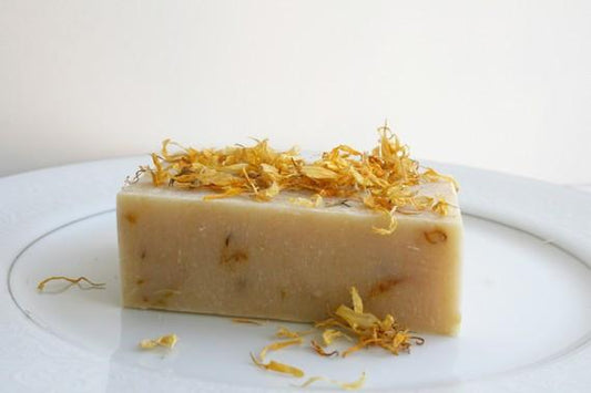 Splash in the Sun Soap - giftsforintroverts.com