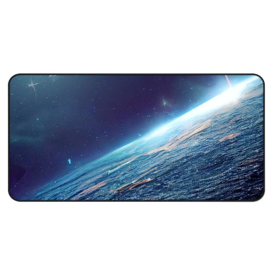 Still Earth Desk Mat - giftsforintroverts.com