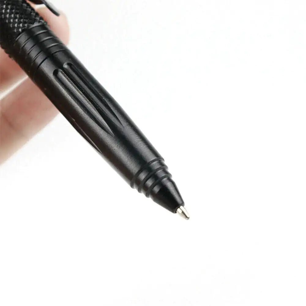 Tactical Outdoor Camping Survival Gear Kit - introvertgiftboxes.com