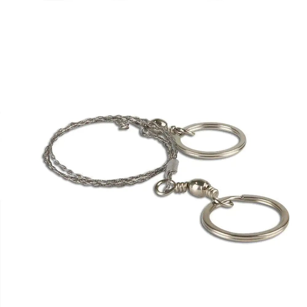 Tactical Outdoor Camping Survival Gear Kit - introvertgiftboxes.com