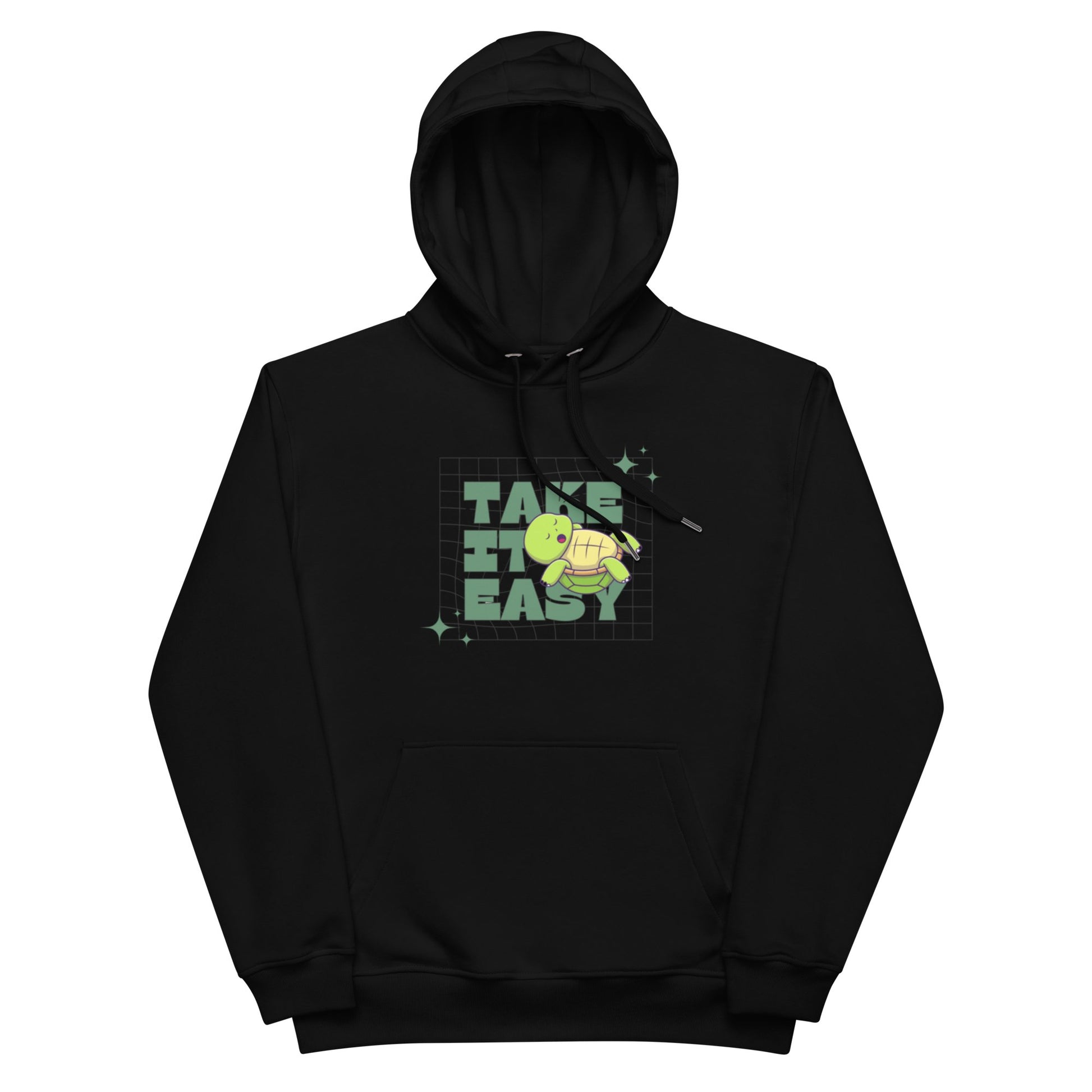 "Take it Easy" Hoodie - giftsforintroverts.com