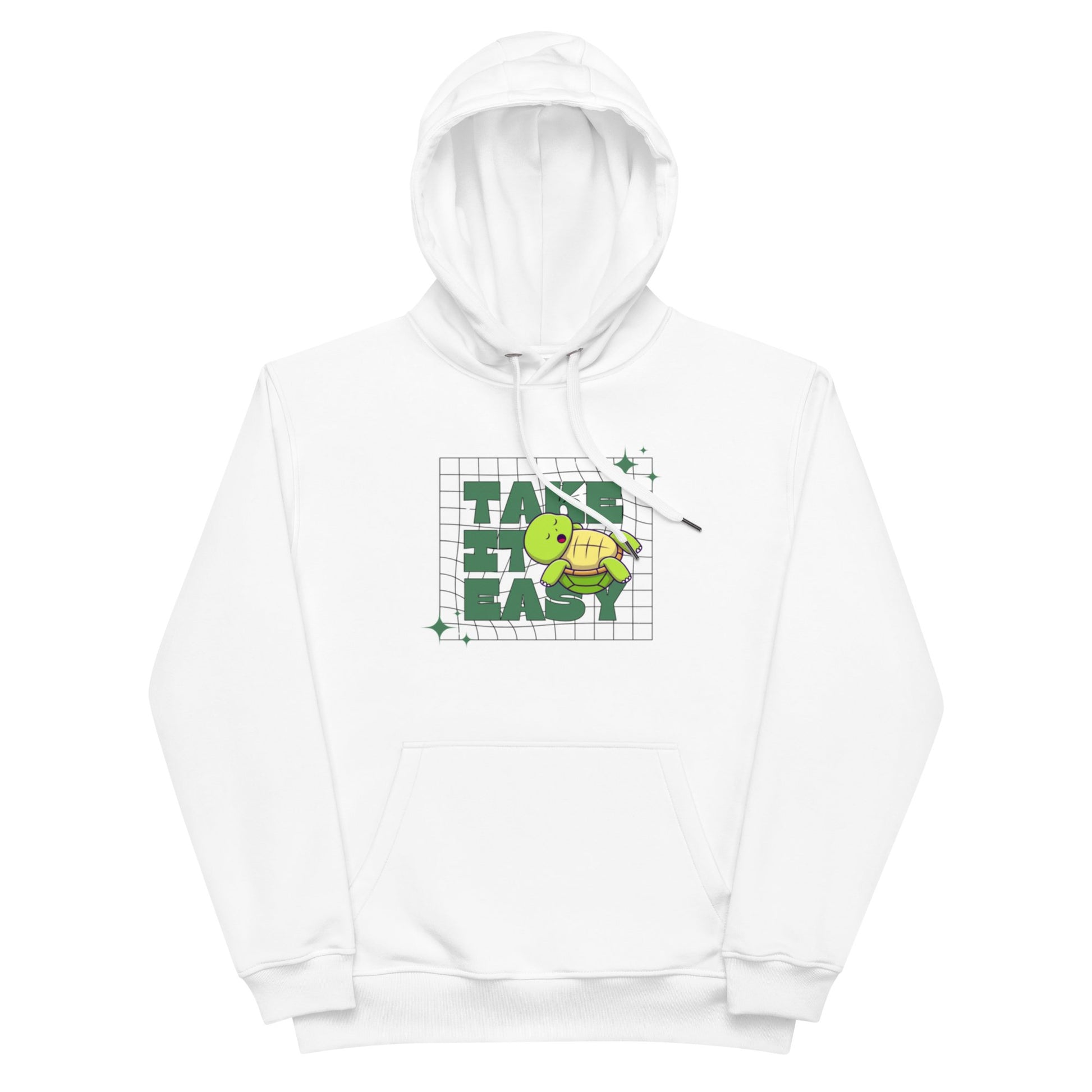 "Take it Easy" Hoodie - giftsforintroverts.com