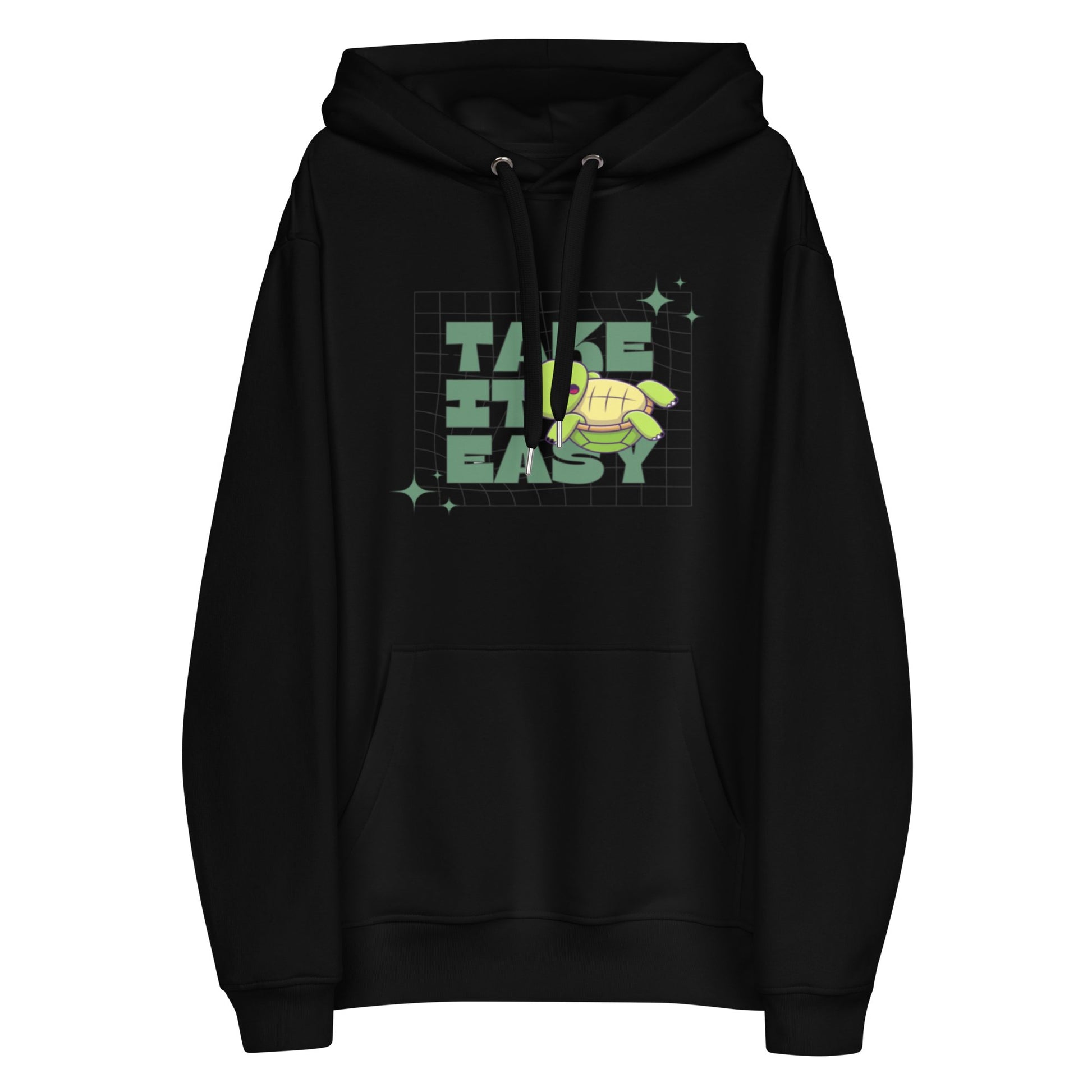 "Take it Easy" Hoodie - giftsforintroverts.com