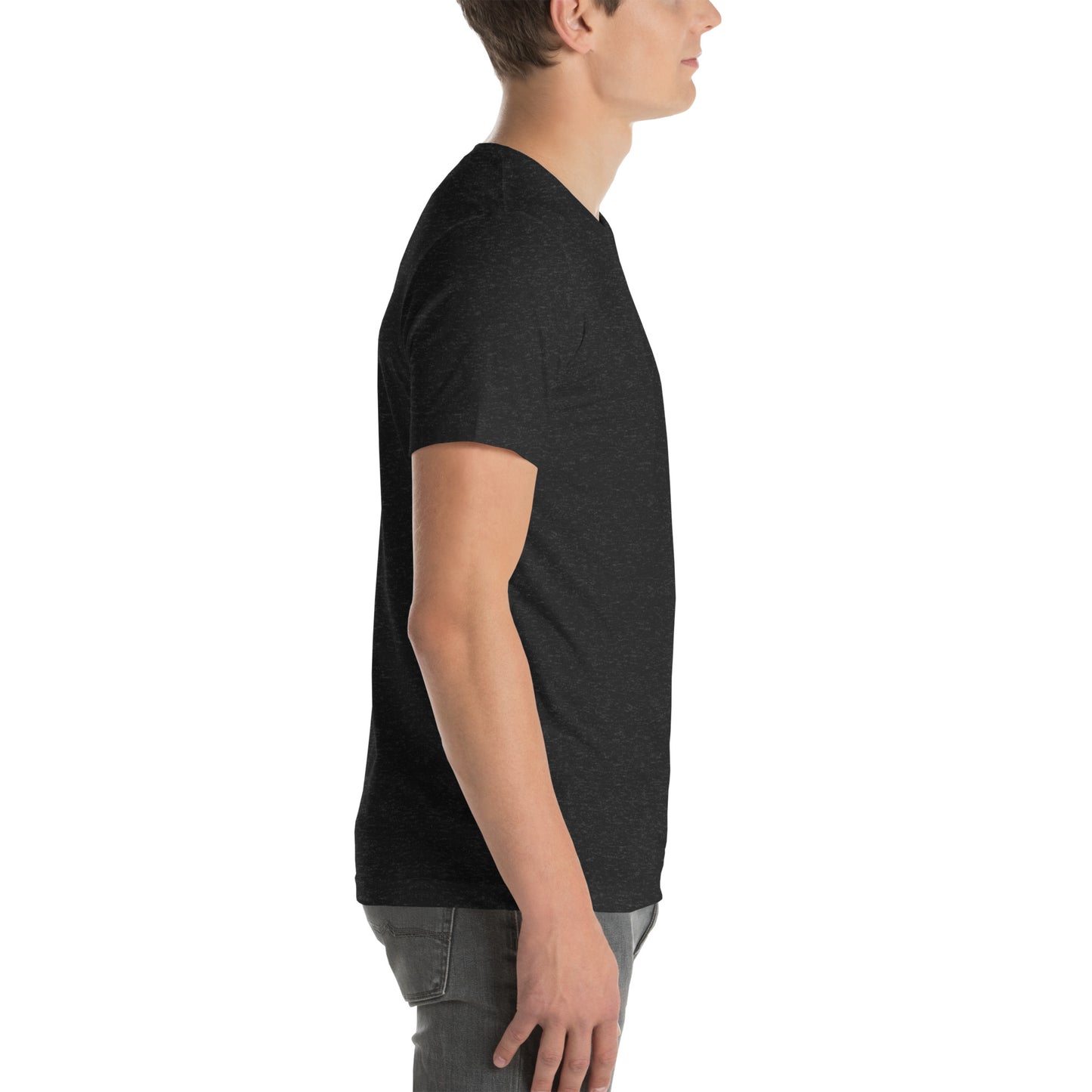 Introvert Turtle Men's T-Shirt - giftsforintroverts.com