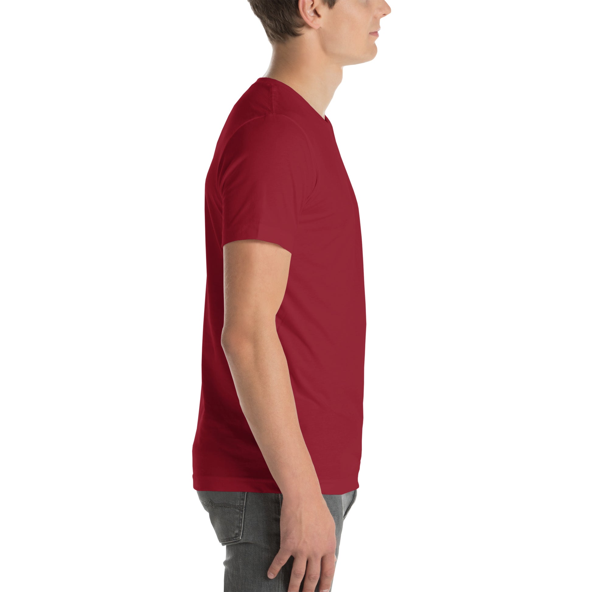 Introvert Turtle Men's T-Shirt - giftsforintroverts.com