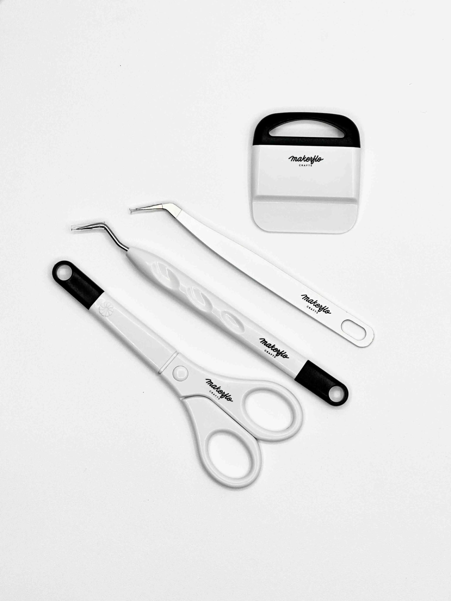 UV Resin Crafting Kit - introvertgiftboxes.com